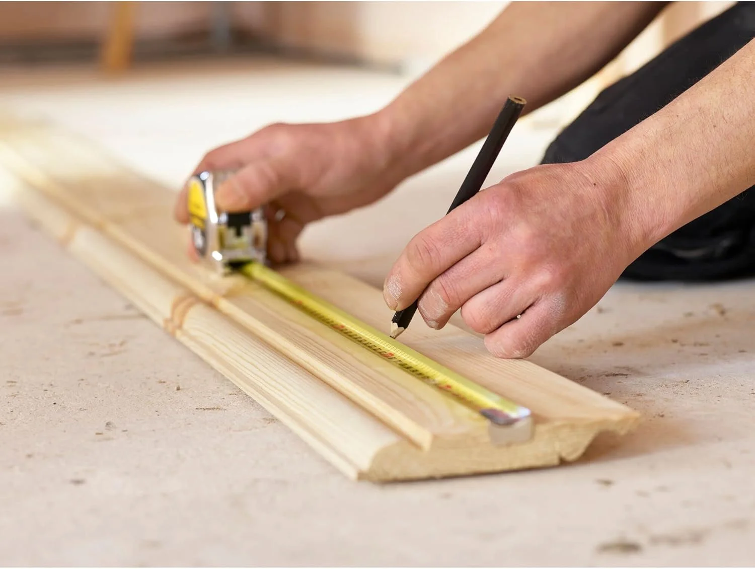 متر استنلی پاورلاک 8 متری مدل 0 33 198 متر استنلی پاورلاک 8 متری مدل 0 33 198