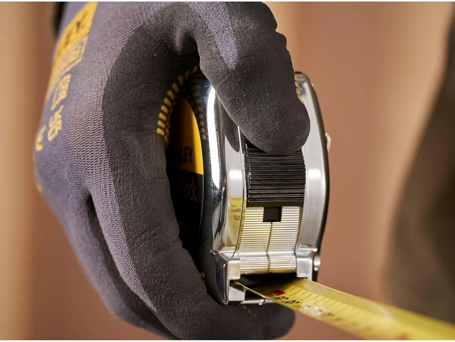 متر استنلی پاورلاک 8 متری مدل 0 33 198 متر استنلی پاورلاک 8 متری مدل 0 33 198