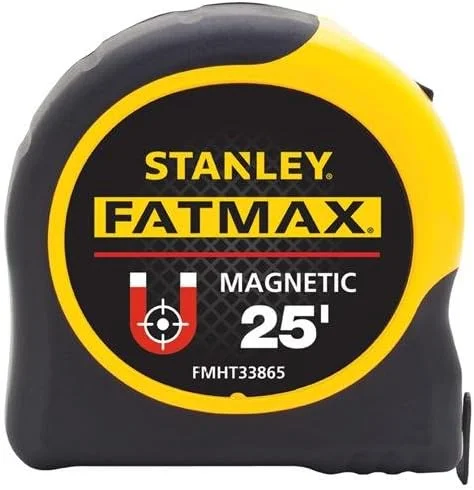 متر نواری استنلی