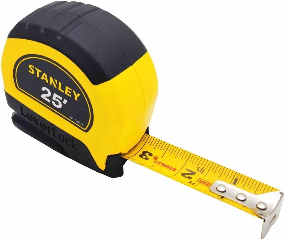 متر نواری 7.5 متری استنلی مدل STHT30825 متر نواری 7.5 متری استنلی مدل STHT30825