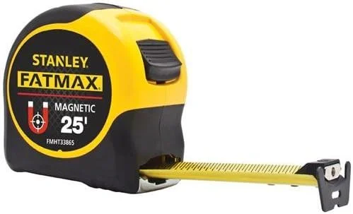 متر نواری استنلی