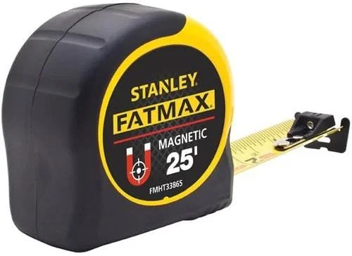 متر نواری استنلی