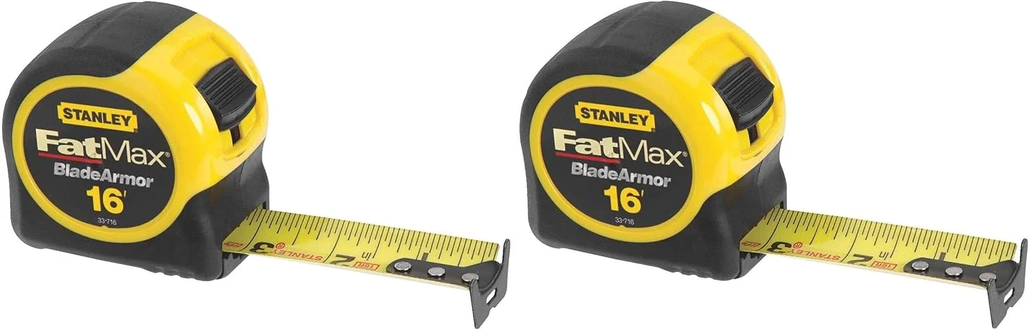 متر نواری فَت مَکس 16 فوت