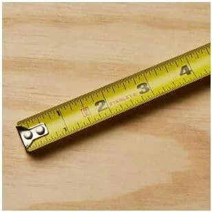 متر 7.5 متری مگنت دار دید بالا با قفل اهرمی