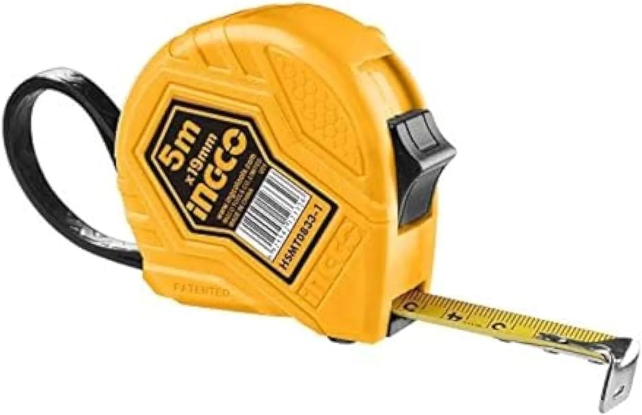 متر فلزی 5 متری inGCO