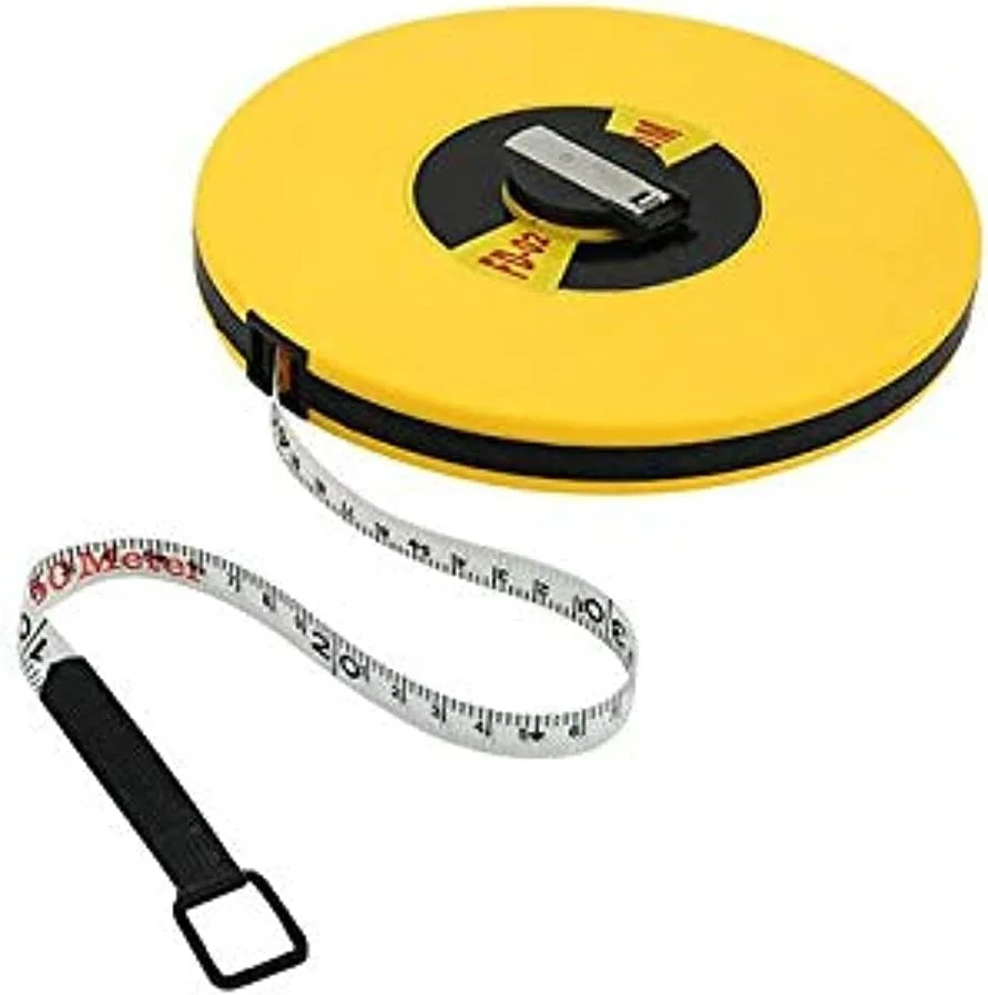 متر نواری 50 متری متفرقه