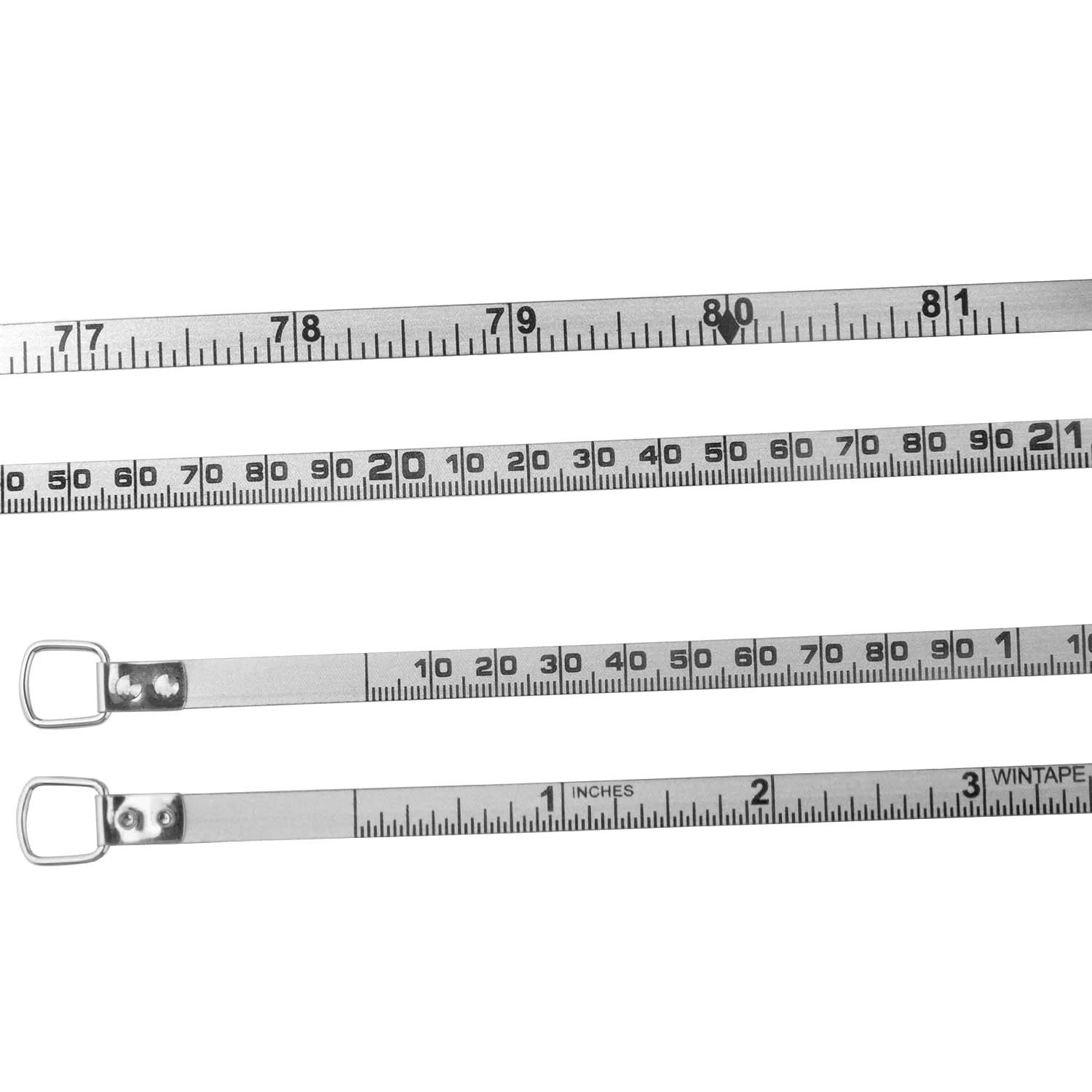 نوار اندازه گیری مینی امپریال VAXATO با قطر π، سایز 1/4 اینچ در 80 اینچ، محدوده اندازه گیری قطر تا 25 اینچ، مناسب برای اندازه گیری اجسام استوانه ای (نوار لوله، نوار درخت) نوار اندازه گیری مینی امپریال VAXATO با قطر π، سایز 1/4 اینچ در 80 اینچ، محدوده اندازه گیری قطر تا 25 اینچ، مناسب برای اندازه گیری اجسام استوانه ای (نوار لوله، نوار درخت)