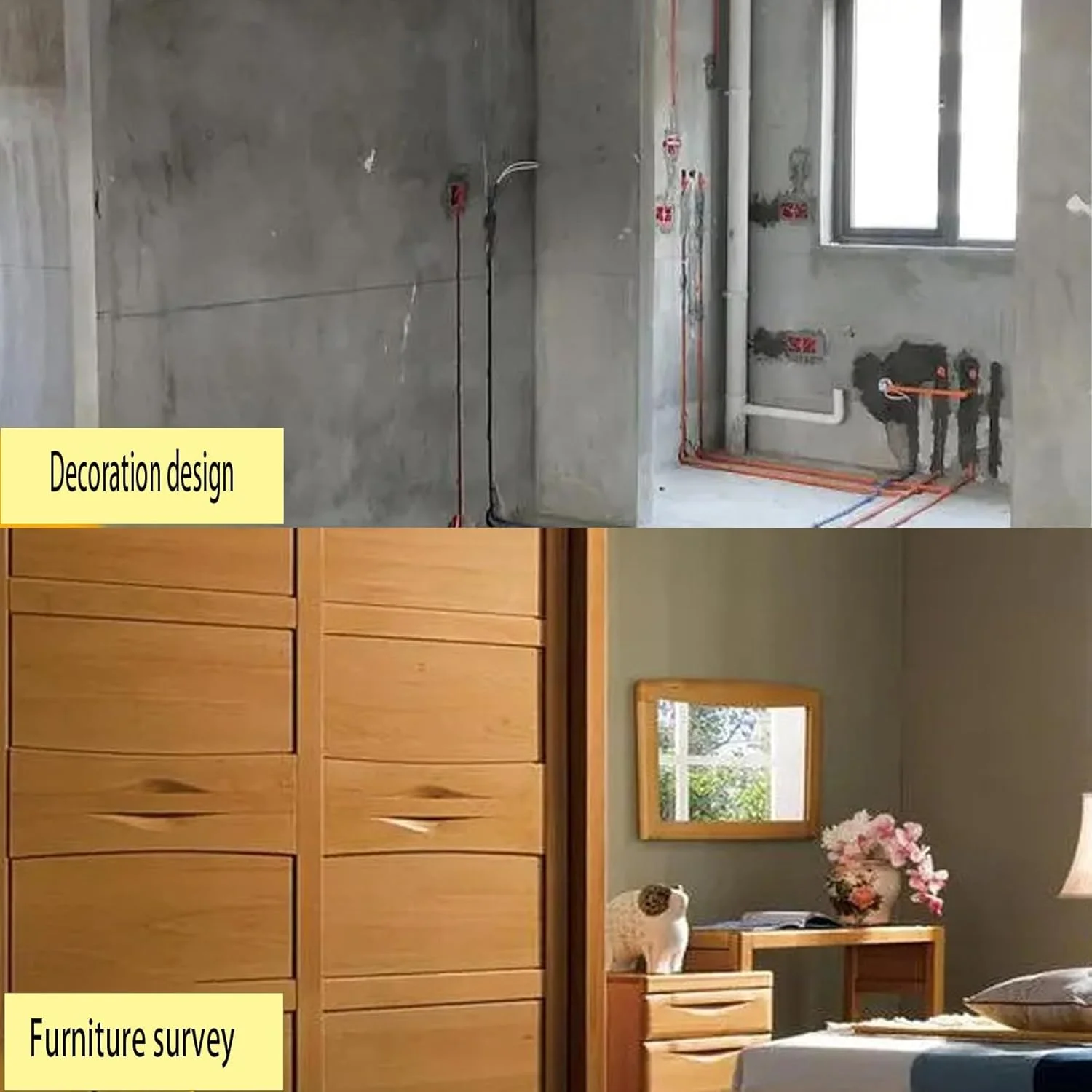 متر نواری جمع شونده TERRIFI به طول 7.5 متر (25 فوت) با مقیاس متریک و اینچی، تیغه استیل ضد زنگ، بادوام و خوانا، خود قفل شونده، طراحی توخالی، کنترل جمع شدن (طلایی مشکی)