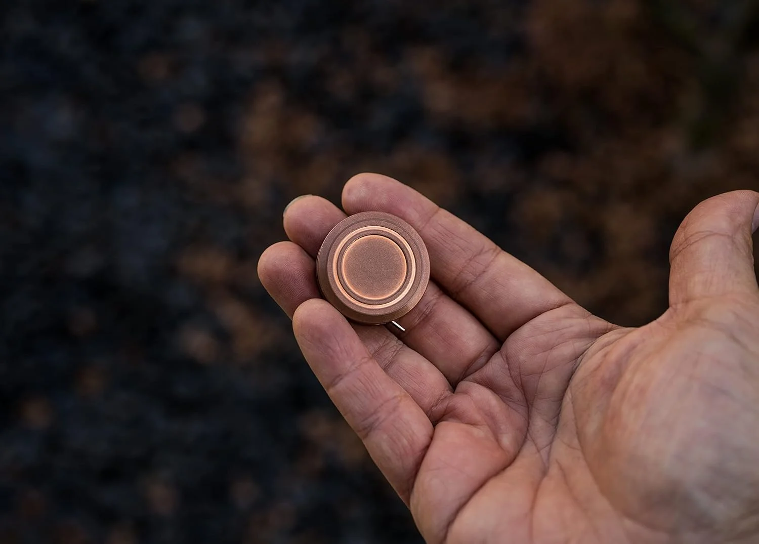 متر نواری مسی نسخه ویژه TEC Accessories Cu-Tape