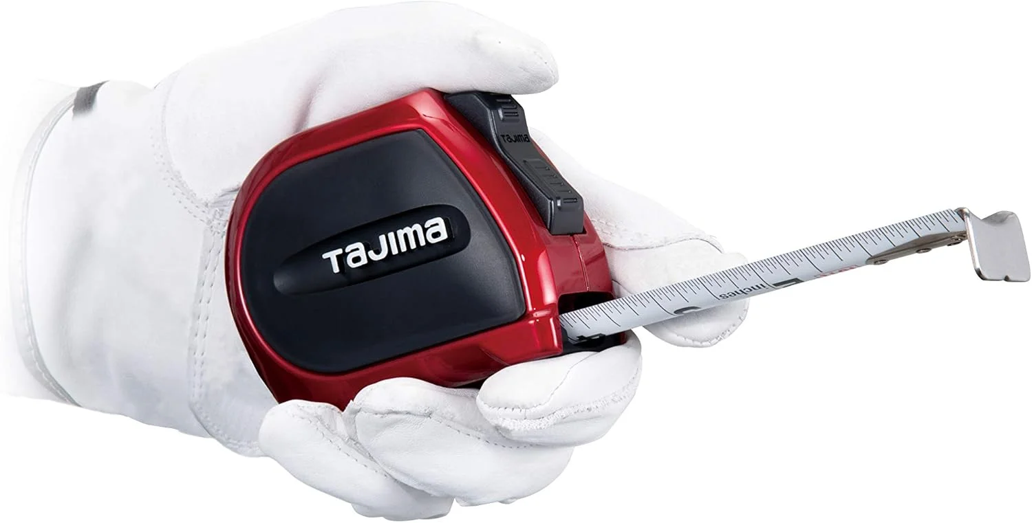 متر نواری تاجیما مدل SS-16/5MBW