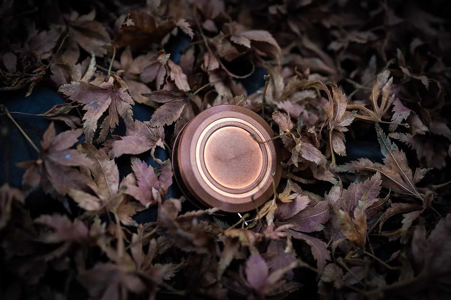 متر نواری مسی نسخه ویژه TEC Accessories Cu-Tape