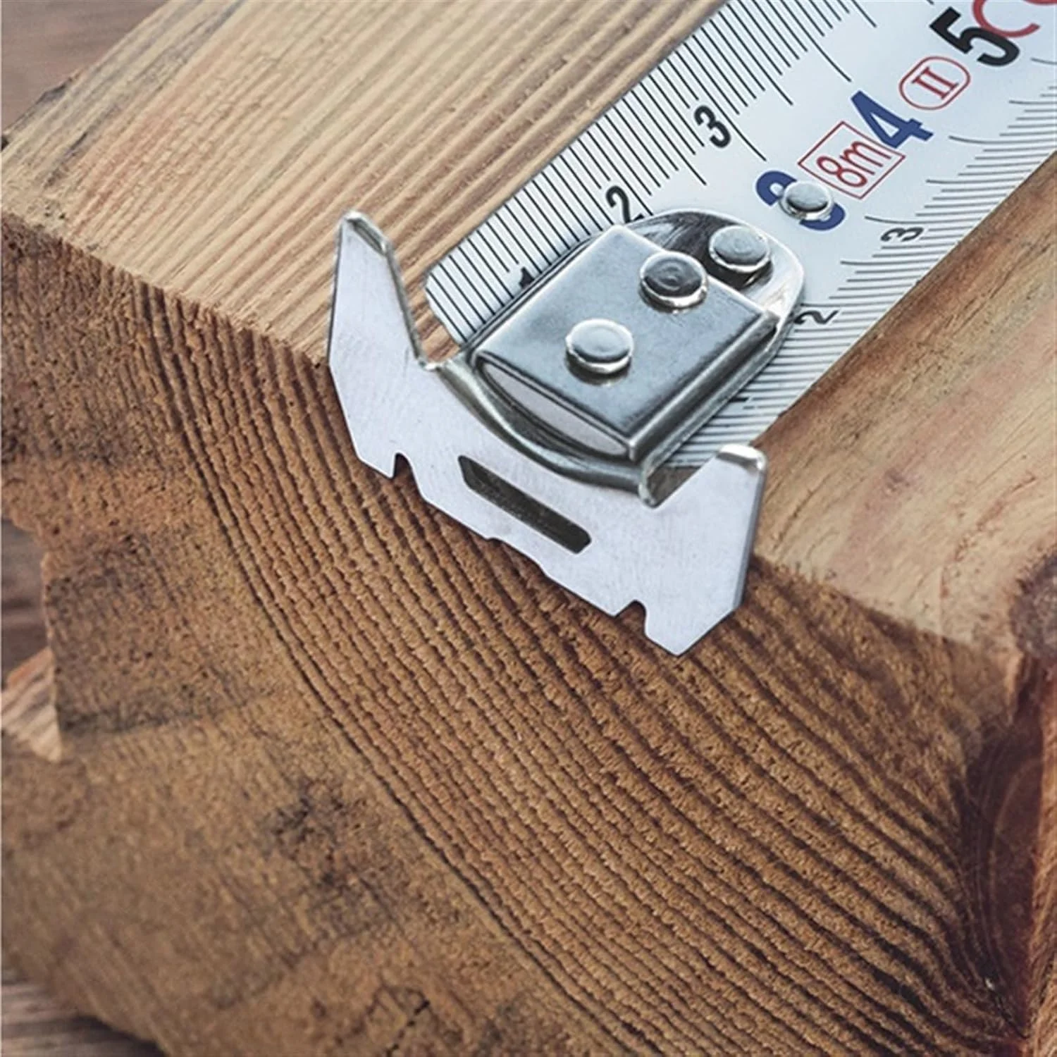 متر نواری تِدنیدز، فولادی ضخیم و پهن، متر نواری با دقت بالا متر نواری تِدنیدز، فولادی ضخیم و پهن، متر نواری با دقت بالا