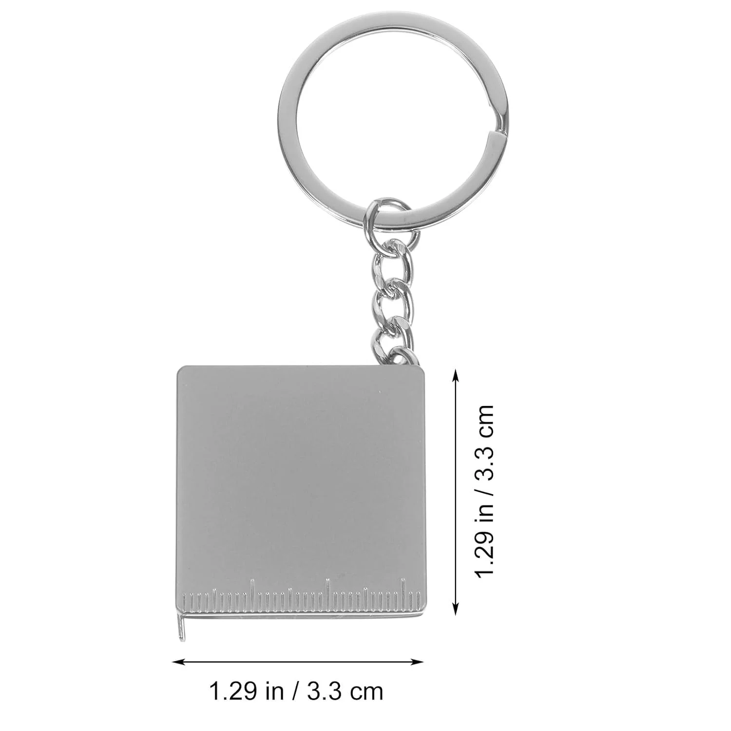 OSALADI 1 عدد متر نواری سیستم متریک OSALADI 1 عدد متر نواری سیستم متریک