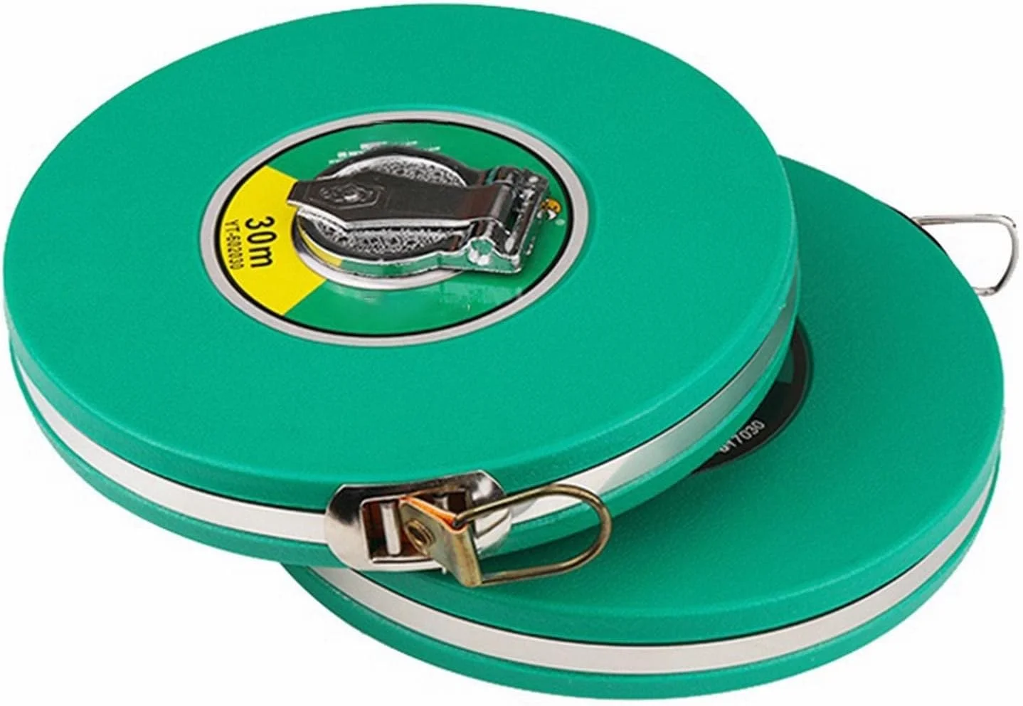 نوار اندازه گیری TEDNIDS، نوار اندازه گیری کتانی، خط کش اندازه گیری جمع شونده، نوار اندازه گیری انعطاف پذیر