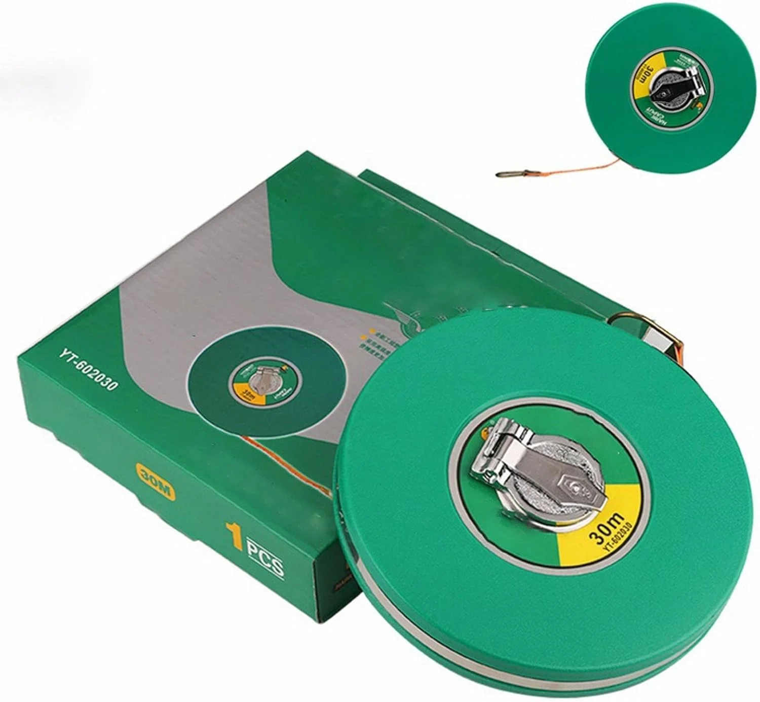 نوار اندازه گیری TEDNIDS، نوار اندازه گیری کتانی، خط کش اندازه گیری جمع شونده، نوار اندازه گیری انعطاف پذیر