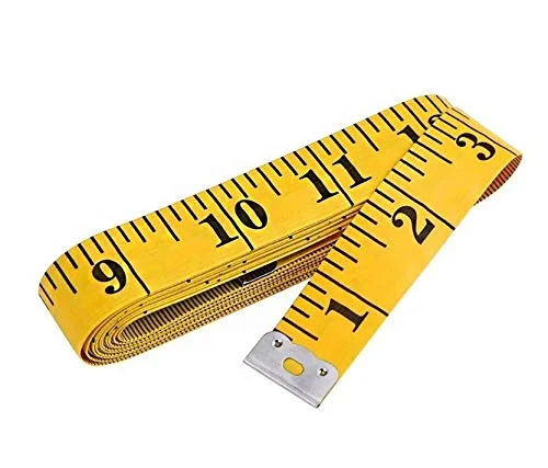 متر خیاطی دو طرفه 3M