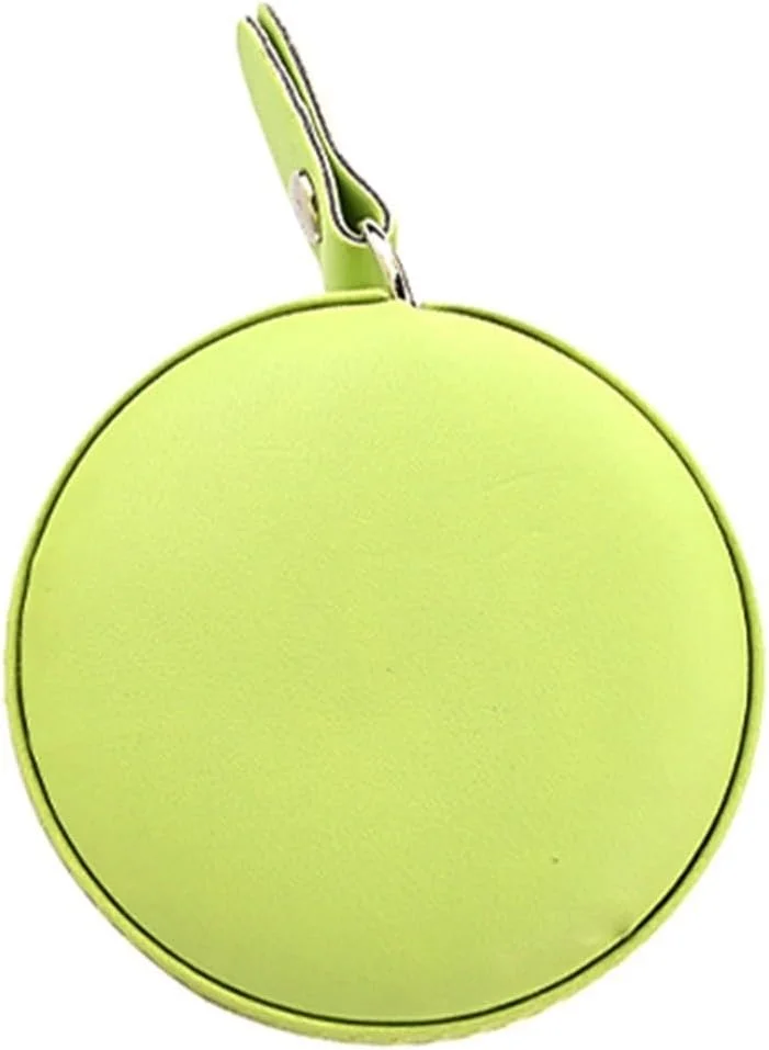 متر نواری RXEZI، متر خیاطی پارچه ای، متر اندازه گیری (آبی تیره)