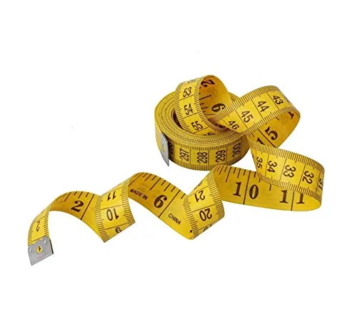 متر خیاطی دو طرفه 3M