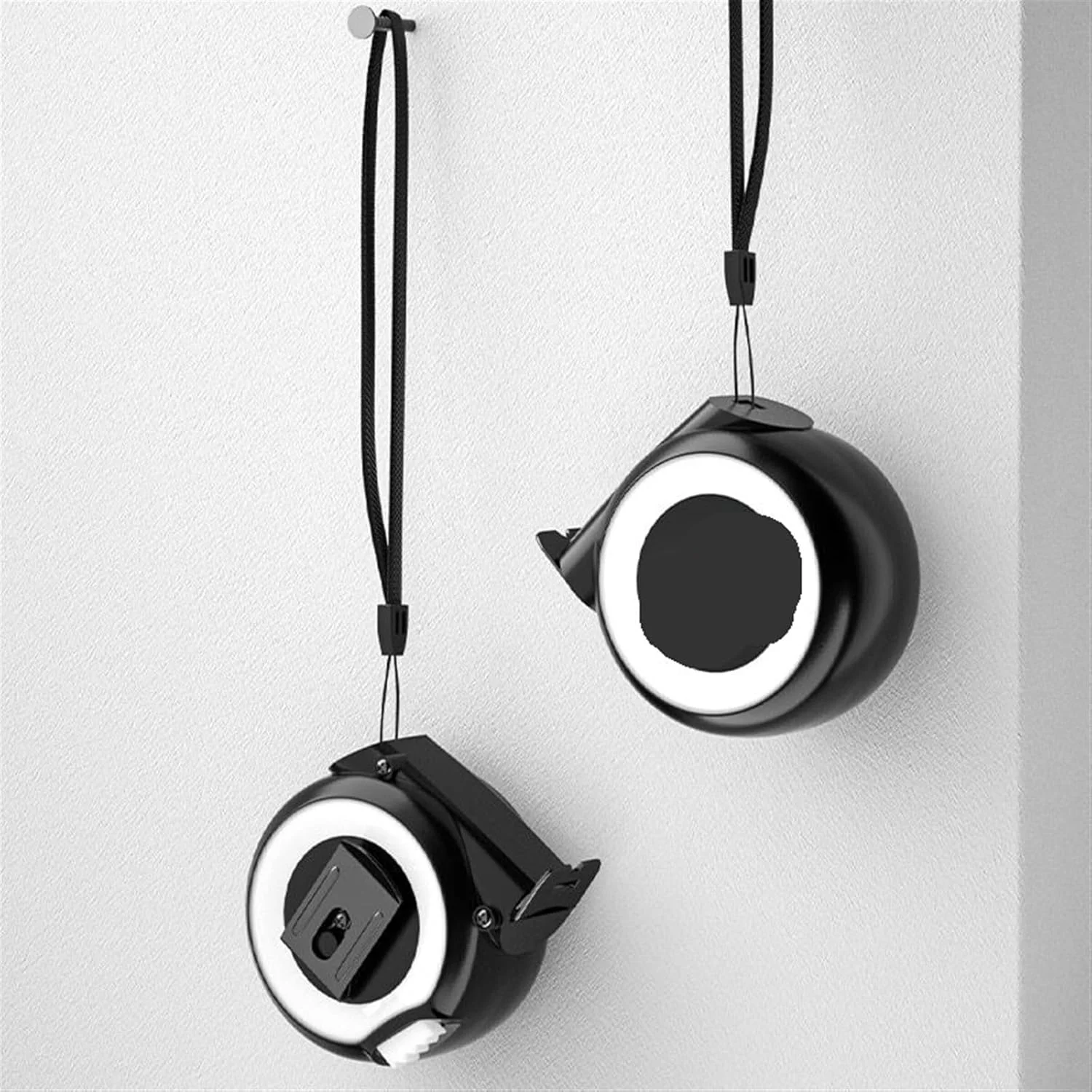 متر نواری KRSIAXG، مقاوم در برابر سایش، ضخیم شده، قابل حمل، متر فولادی 3 و 5 متری، ابزار اندازه گیری با دقت بالا