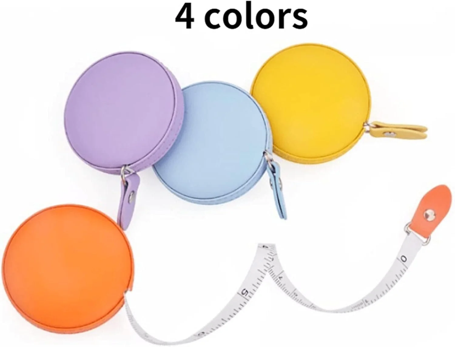 متر نواری KRSIAXG، ابزار متر نواری، متر نواری پارچه ای خیاطی، متر اندازه گیری، خط کش مینی جمع شونده (Hortel) متر نواری KRSIAXG، ابزار متر نواری، متر نواری پارچه ای خیاطی، متر اندازه گیری، خط کش مینی جمع شونده (Hortel)