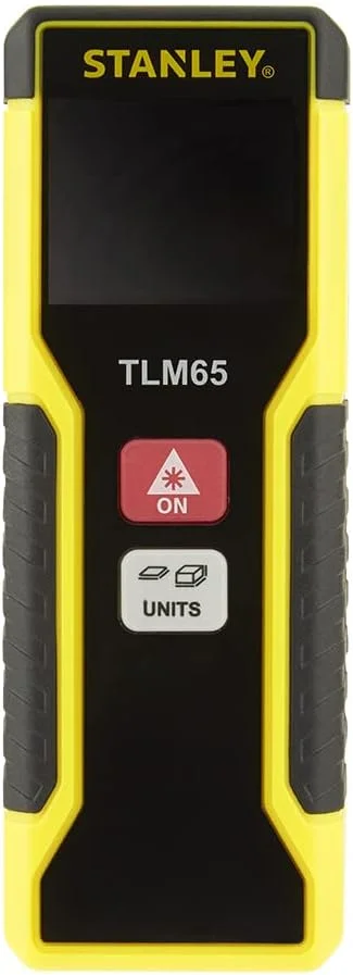 ابزار اندازه گیری لیزری TLM 165 استنلی، 20 متر، STHT1-77032