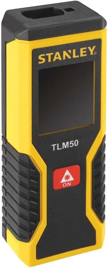 متر لیزری استنلی، مدل Tlm-50