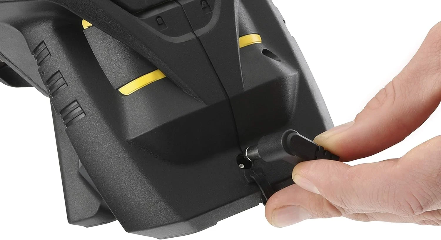 تراز لیزری چند خطی استنلی مدل Fmht1-77357 Fatmax X3R با پرتو قرمز 20/50 متری، مشکی