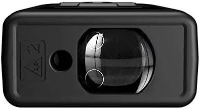 فاصله یاب لیزری دیجیتال 120 متری SNDWAY SW-TG120، متر نواری، محاسبه مساحت و حجم