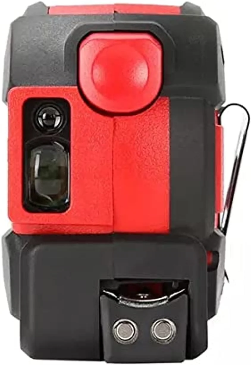 فاصله سنج لیزری تک دکمه ای 40 متری یونی تی مدل LM40T به همراه متر نواری 5 متری 2 در 1، مسافت یاب دیجیتال مادون قرمز با صفحه نمایش LCD فاصله سنج لیزری تک دکمه ای 40 متری یونی تی مدل LM40T به همراه متر نواری 5 متری 2 در 1، مسافت یاب دیجیتال مادون قرمز با صفحه نمایش LCD