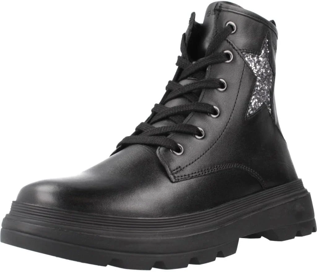 نیم بوت دخترانه جیوکس مدل J Kiddartah Girl A نیم بوت دخترانه جیوکس مدل J Kiddartah Girl A