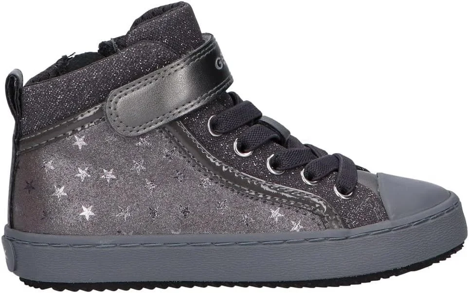 کفش ورزشی دخترانه جیوکس مدل J Kalispera Girl I