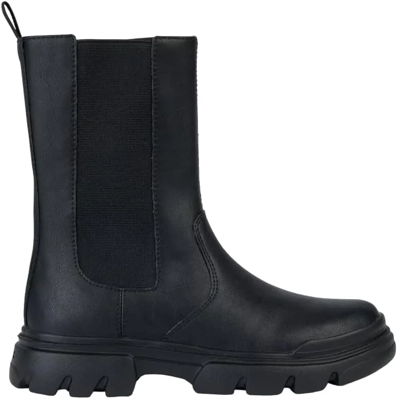 نیم بوت دخترانه جئوک Junette Girl نیم بوت دخترانه جئوک Junette Girl