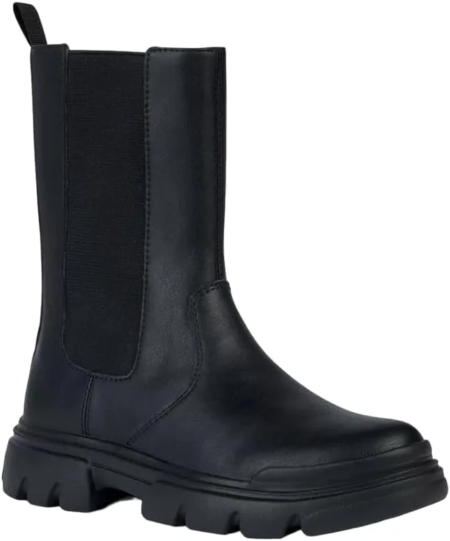 نیم بوت دخترانه جئوک Junette Girl