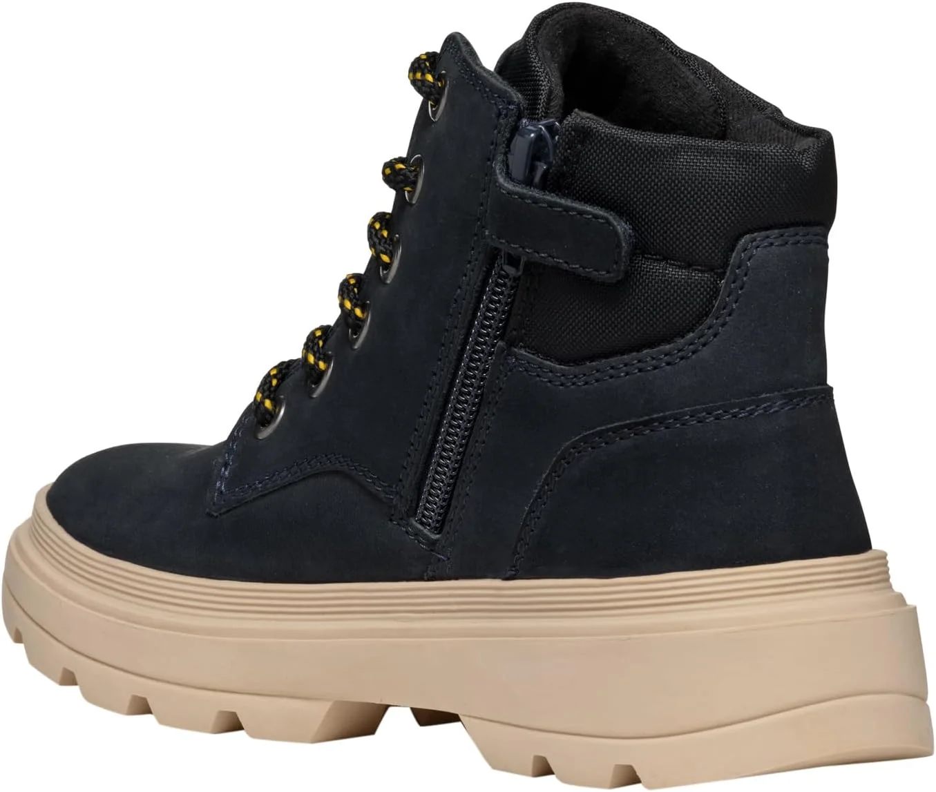 نیم بوت پسرانه جیوکس مدل J Kiddartah Boy A