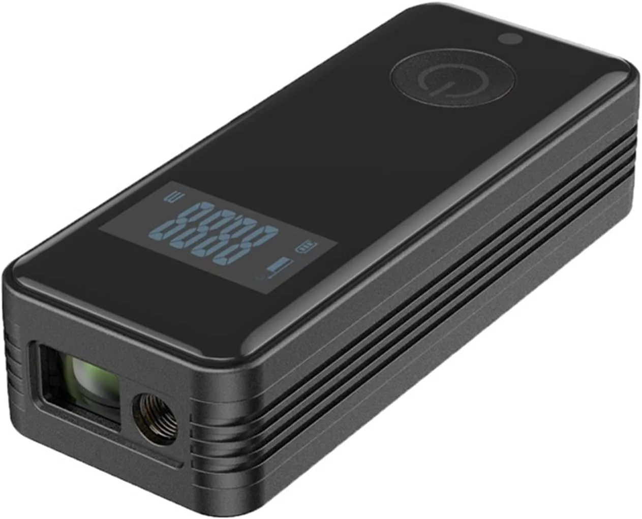 ساعت ارتفاع سنج HODORE، متر فاصله یاب لیزری، متر لیزری با دقت بالا، مینی متر لیزری قابل حمل