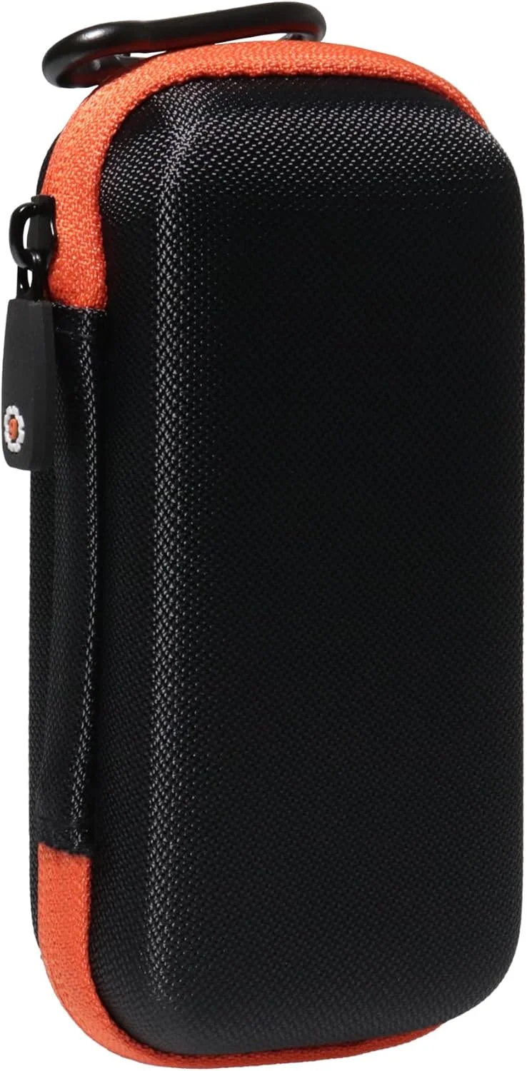 کیف اندازه گیری فاصله لیزری GETGEAR برای دستگاه اندازه گیری فاصله لیزری جمع و جور Klein Tools 93LDM100C