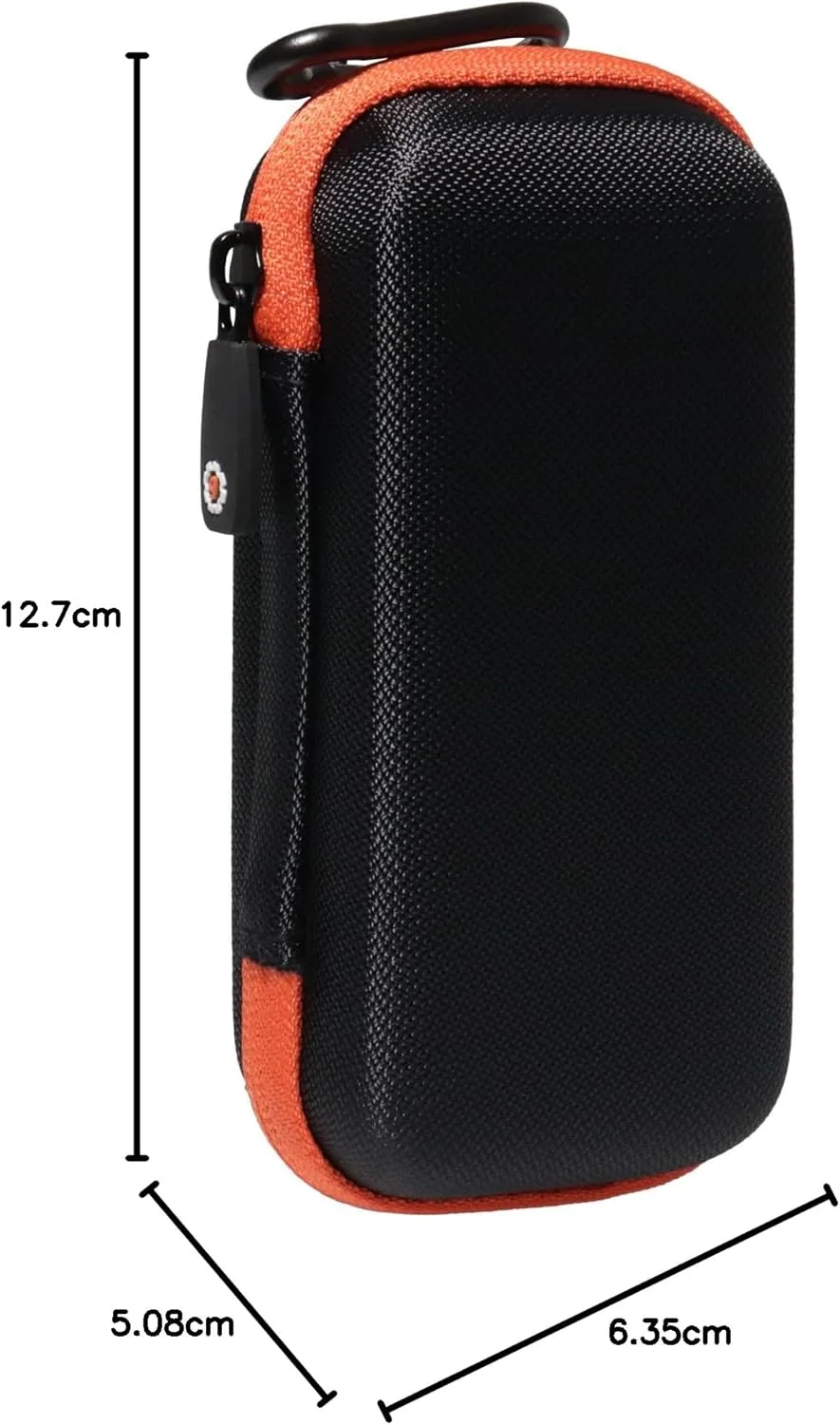 کیف اندازه گیری فاصله لیزری GETGEAR برای دستگاه اندازه گیری فاصله لیزری جمع و جور Klein Tools 93LDM100C