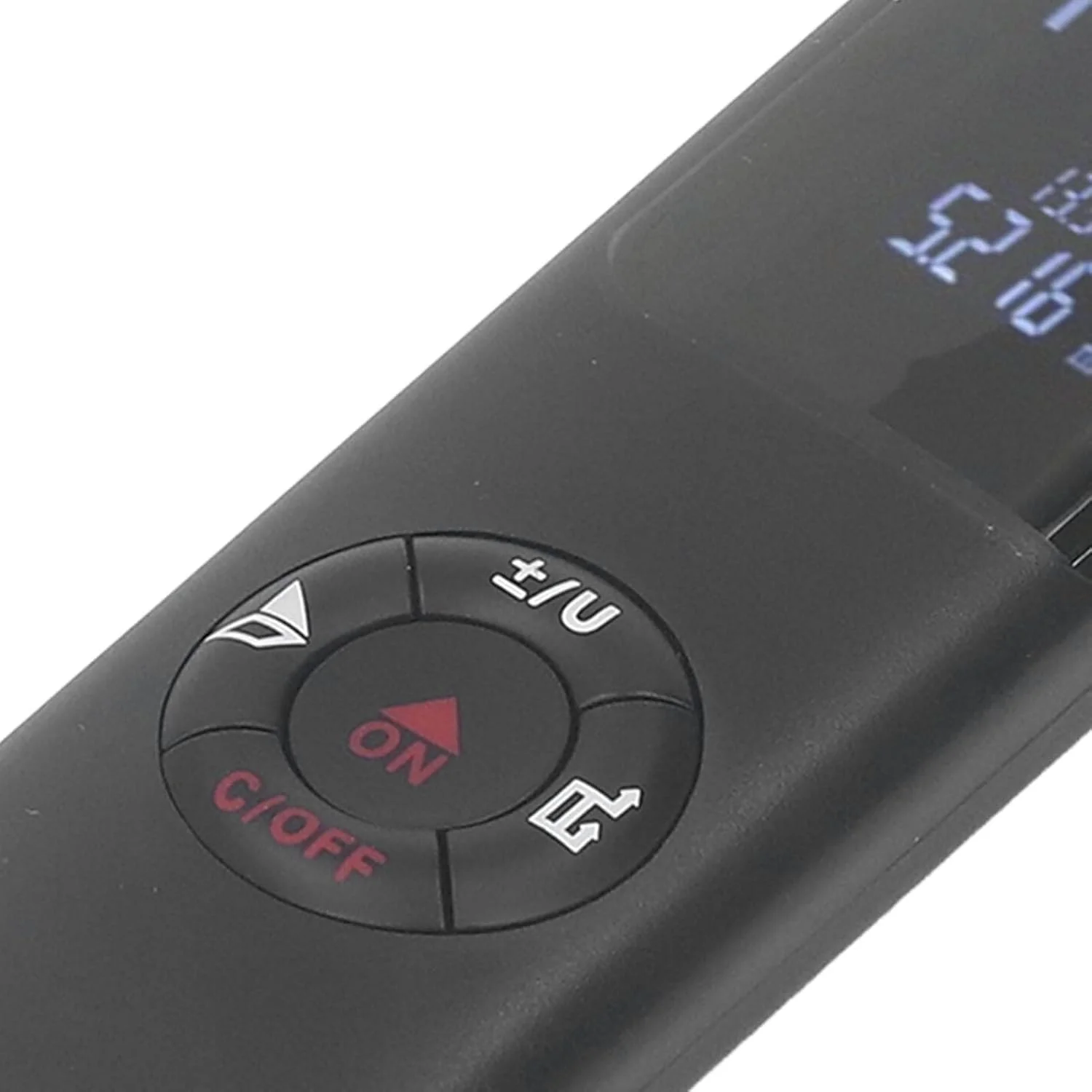 متر لیزری دیجیتال قابل شارژ برای اندازه گیری ساختمانی، ابزار دقیق متر فاصله برای مصارف خانگی و صنعتی متر لیزری دیجیتال قابل شارژ برای اندازه گیری ساختمانی، ابزار دقیق متر فاصله برای مصارف خانگی و صنعتی