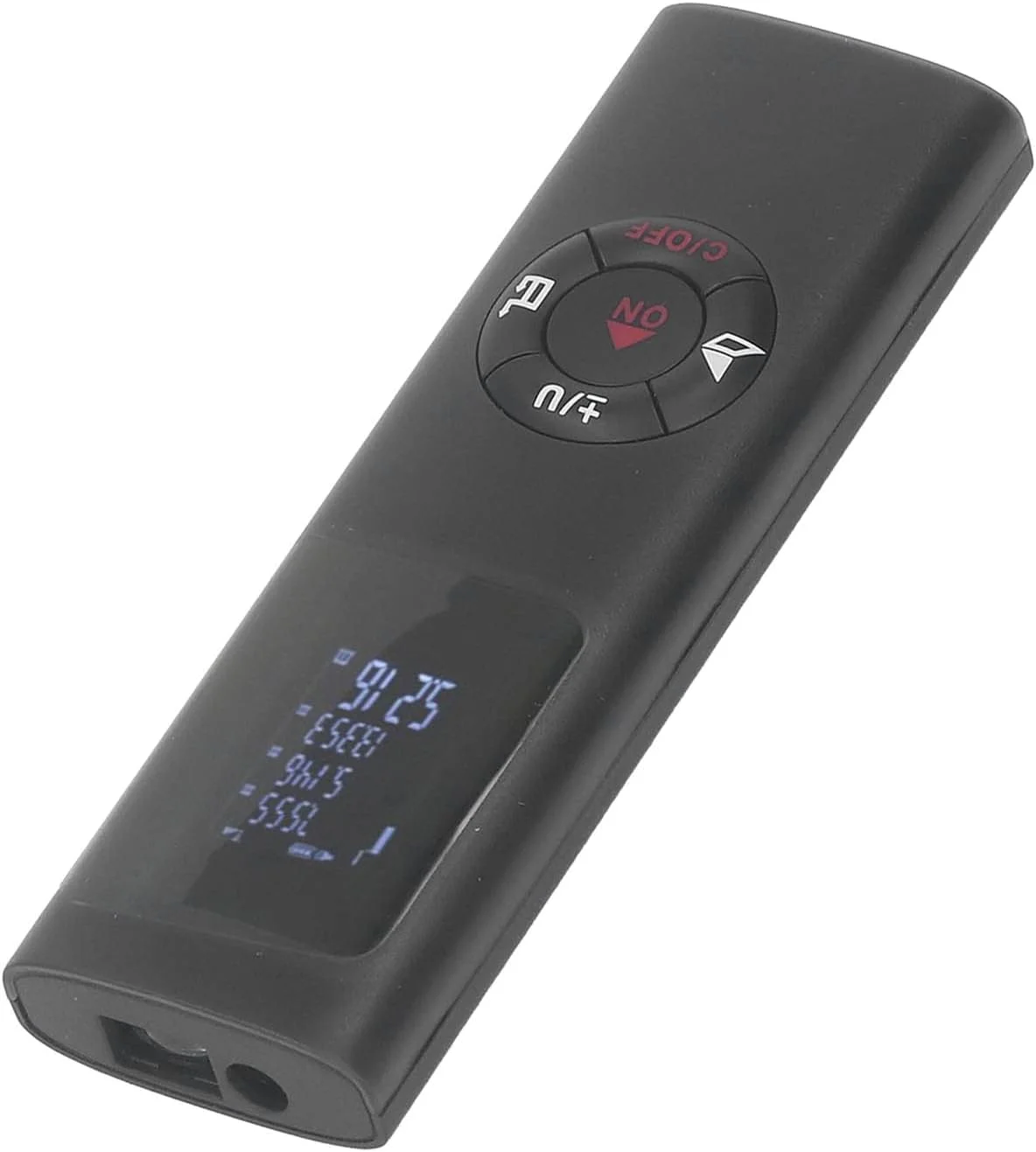 متر لیزری دیجیتال قابل شارژ برای اندازه گیری ساختمانی، ابزار دقیق متر فاصله برای مصارف خانگی و صنعتی متر لیزری دیجیتال قابل شارژ برای اندازه گیری ساختمانی، ابزار دقیق متر فاصله برای مصارف خانگی و صنعتی