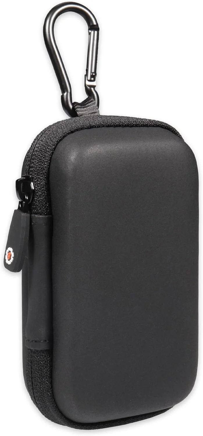 کیف متر لیزری Getgear برای متر لیزری APEXFORGE Pro با بلوتوث کیف متر لیزری Getgear برای متر لیزری APEXFORGE Pro با بلوتوث