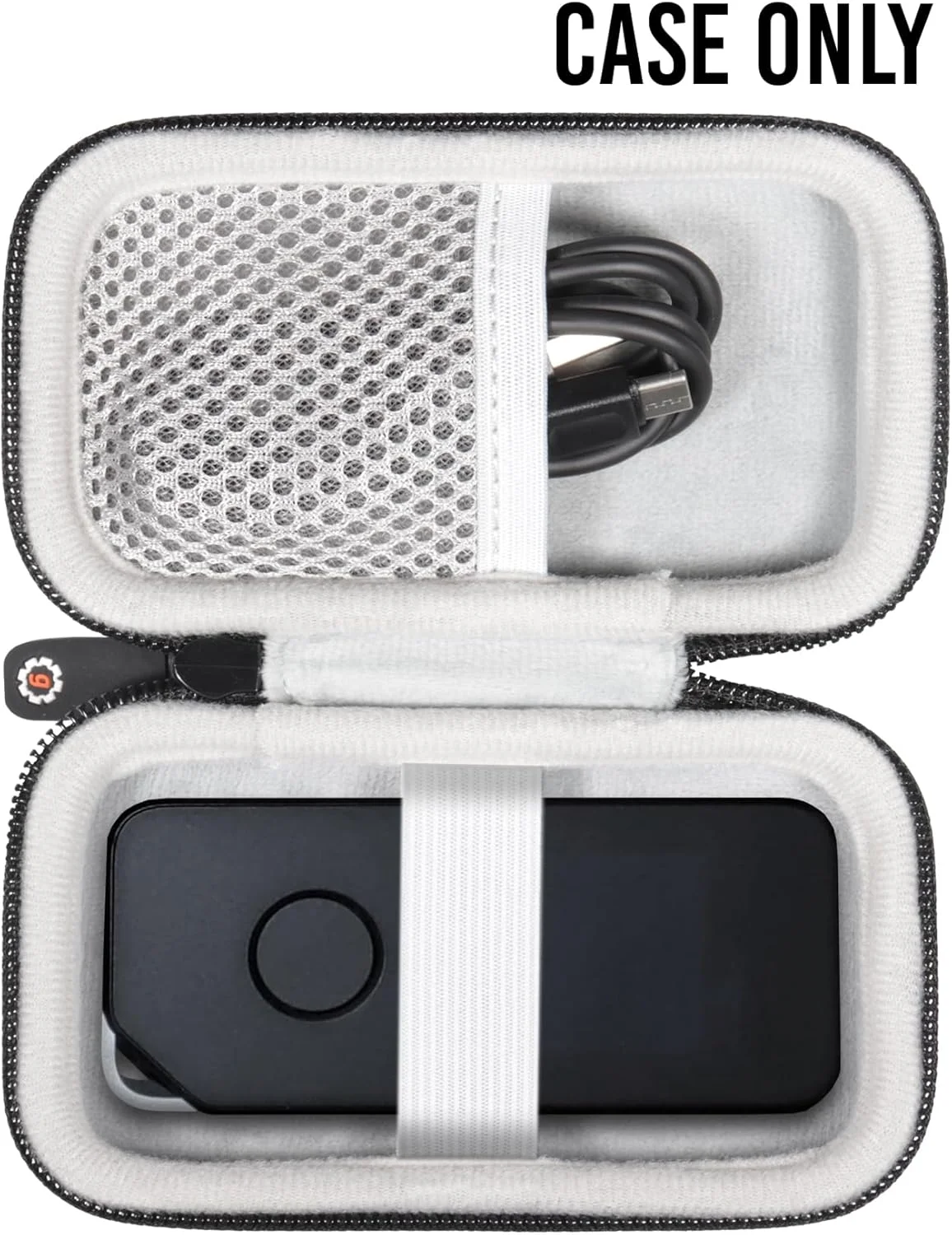 کیف متر لیزری Getgear برای متر لیزری APEXFORGE Pro با بلوتوث کیف متر لیزری Getgear برای متر لیزری APEXFORGE Pro با بلوتوث