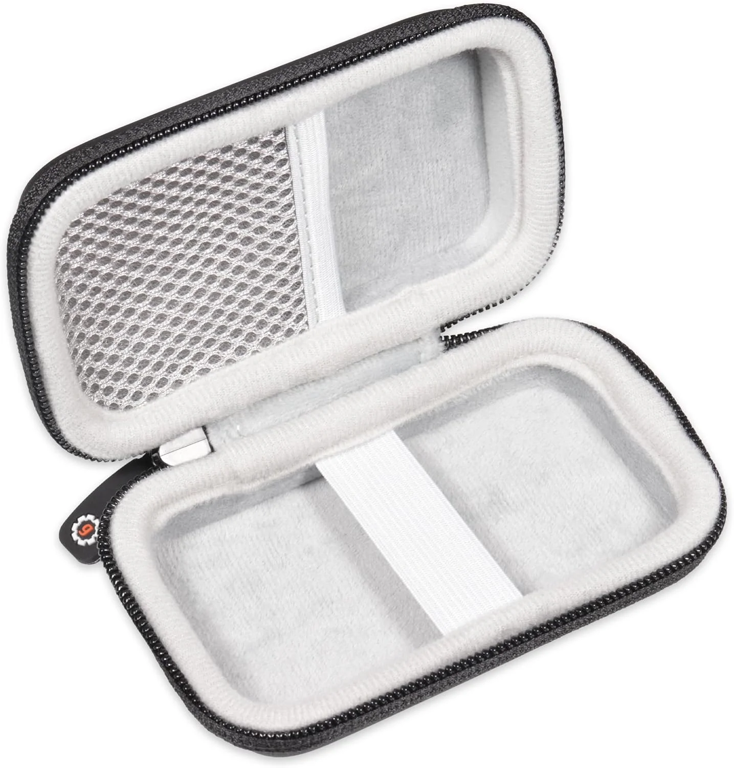 کیف متر لیزری Getgear برای متر لیزری APEXFORGE Pro با بلوتوث کیف متر لیزری Getgear برای متر لیزری APEXFORGE Pro با بلوتوث