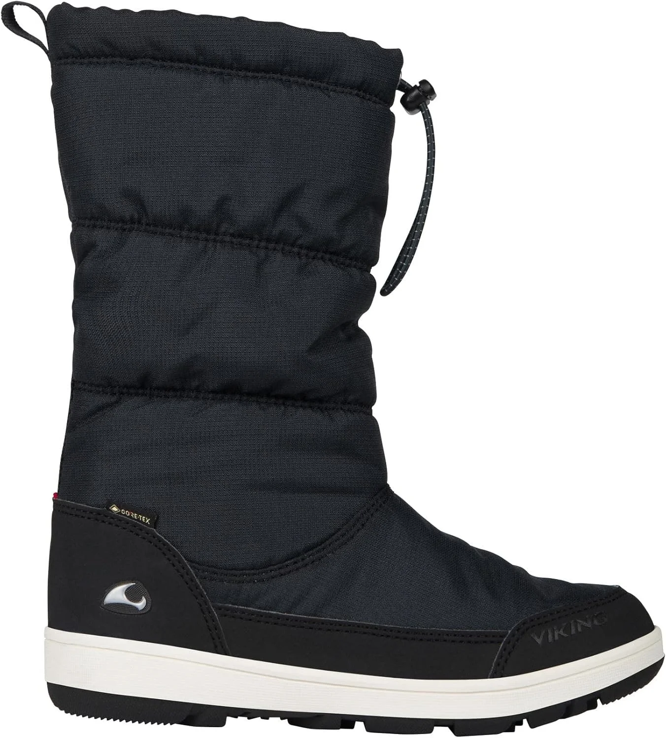 کفش پیاده روی دخترانه وایکینگ آلبا High Gtx Warm