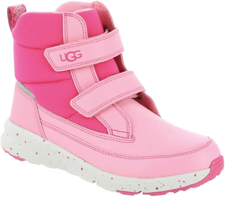 بوت برفی UGG K Dannie Weather مناسب کودکان و نوجوانان