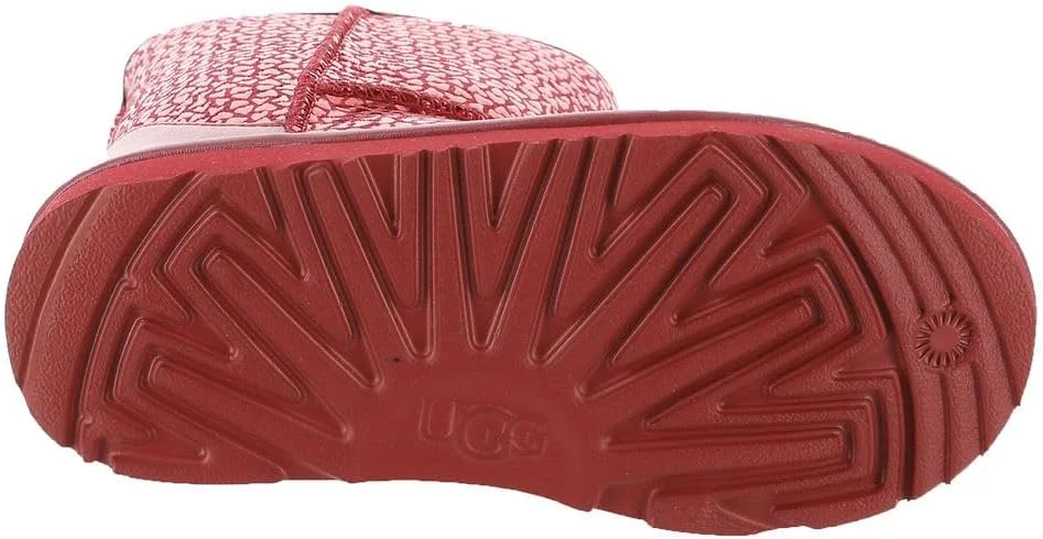 بوت فشن کلاسیک II مدل قلب های ژله ای UGG مناسب کودکان و نوجوانان بوت فشن کلاسیک II مدل قلب های ژله ای UGG مناسب کودکان و نوجوانان