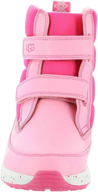 بوت برفی UGG K Dannie Weather مناسب کودکان و نوجوانان بوت برفی UGG K Dannie Weather مناسب کودکان و نوجوانان