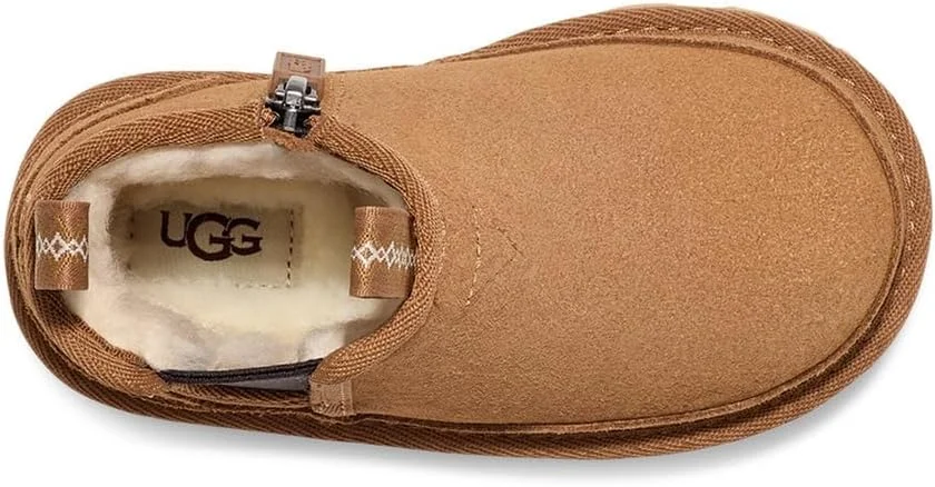 نیم بوت چلسی پسرانه UGG Neumel Chelsea نیم بوت چلسی پسرانه UGG Neumel Chelsea