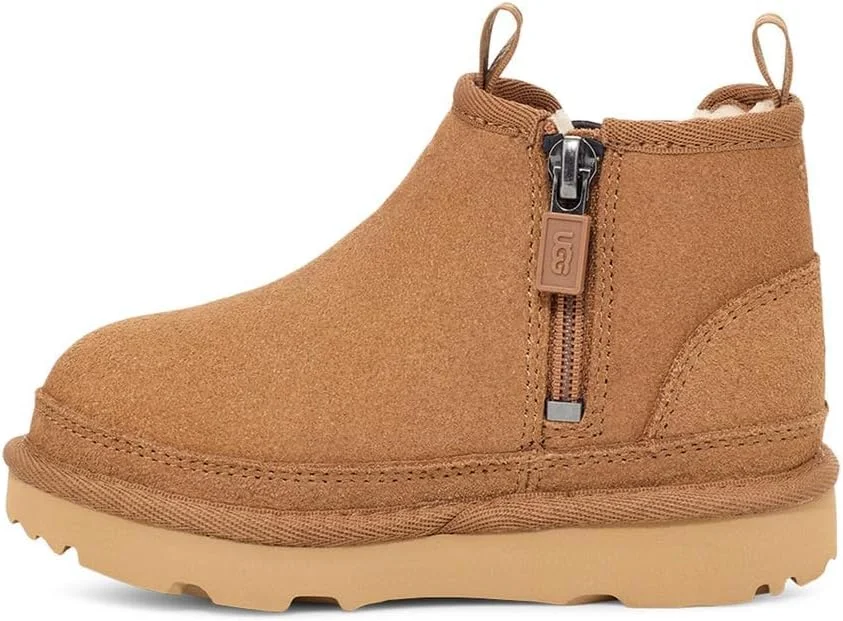 نیم بوت چلسی پسرانه UGG Neumel Chelsea نیم بوت چلسی پسرانه UGG Neumel Chelsea