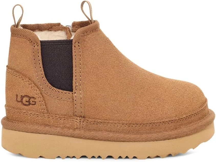 نیم بوت چلسی پسرانه UGG Neumel Chelsea نیم بوت چلسی پسرانه UGG Neumel Chelsea