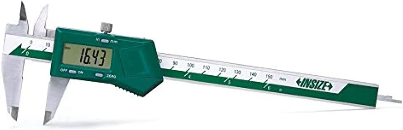 کولیس دیجیتال اینسایز - مدل ISZ-1108-300